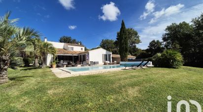 Maison 7 pièces de 265 m² à Aix-en-Provence (13090)