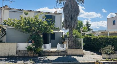 House 3 rooms of 55 m² in Agde (34300)