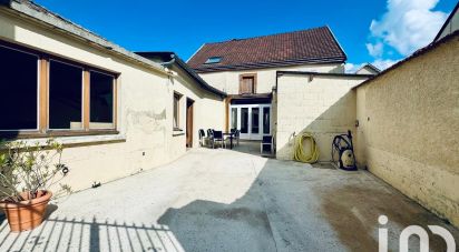 Village house 7 rooms of 175 m² in Sillery (51500)