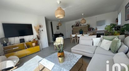 Maison 4 pièces de 88 m² à Nantes (44100)