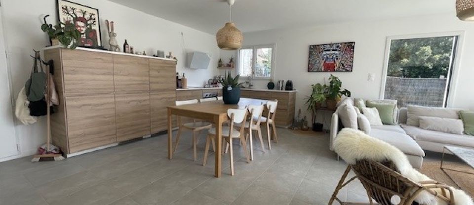 Maison 4 pièces de 88 m² à Nantes (44100)