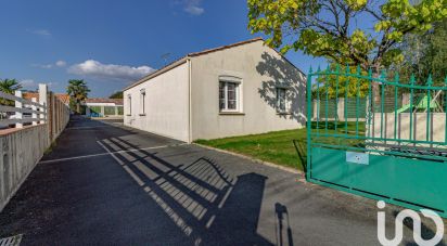 Maison traditionnelle 7 pièces de 138 m² à Aizenay (85190)