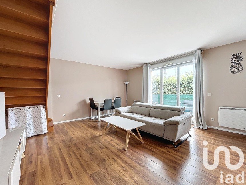 Duplex 3 rooms of 67 m² in Pontcarré (77135)