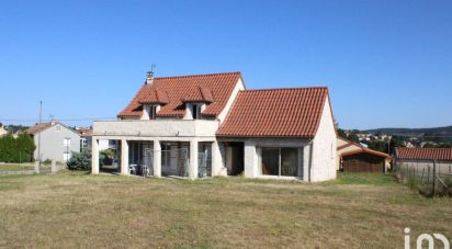 Maison 5 pièces de 84 m² à Langogne (48300)