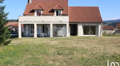 Maison 5 pièces de 84 m² à Langogne (48300)