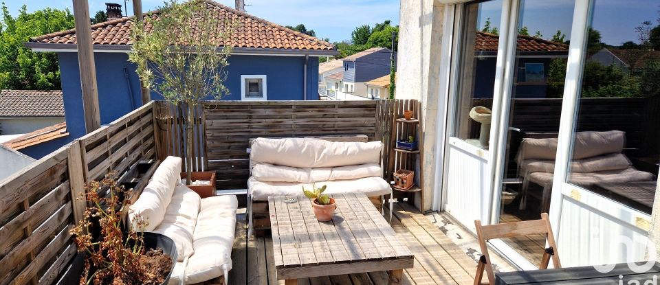 Appartement 2 pièces de 41 m² à Villenave-d'Ornon (33140)