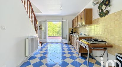 Maison 5 pièces de 143 m² à Vaux-le-Pénil (77000)