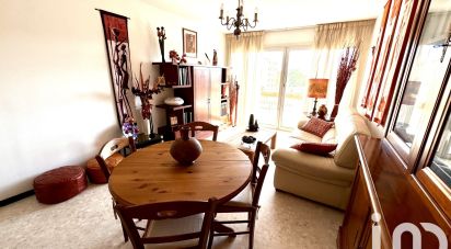 Appartement 3 pièces de 71 m² à Perpignan (66000)