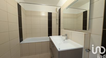 Appartement 3 pièces de 71 m² à Sarrebourg (57400)