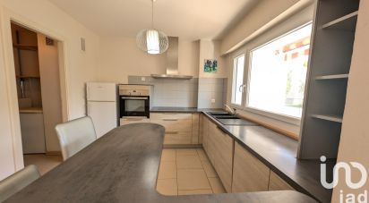 Appartement 3 pièces de 71 m² à Sarrebourg (57400)