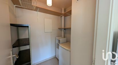 Appartement 3 pièces de 71 m² à Sarrebourg (57400)