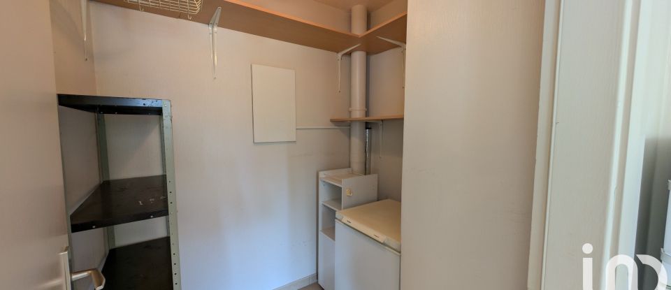 Appartement 3 pièces de 71 m² à Sarrebourg (57400)