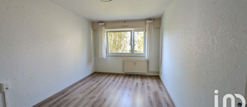 Appartement 3 pièces de 71 m² à Sarrebourg (57400)