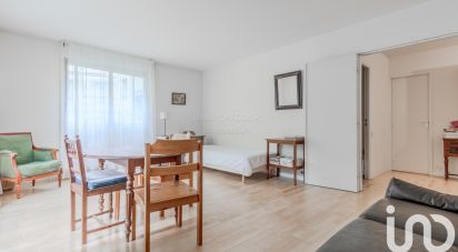 Appartement 2 pièces de 64 m² à Courbevoie (92400)