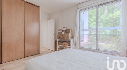 Apartment 2 rooms of 64 m² in Courbevoie (92400)