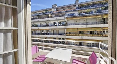 Apartment 3 rooms of 74 m² in Nice (06000)