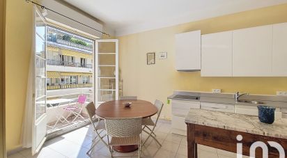 Appartement 3 pièces de 74 m² à Nice (06000)