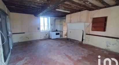 House 5 rooms of 173 m² in Le Ménil-Guyon (61170)