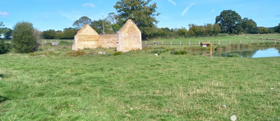 Maison 5 pièces de 173 m² à Le Ménil-Guyon (61170)