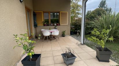 Maison 4 pièces de 98 m² à Lombez (32220)