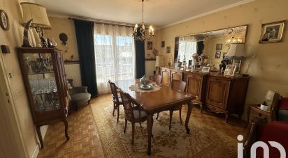 Maison 4 pièces de 91 m² à Villeneuve-sur-Yonne (89500)