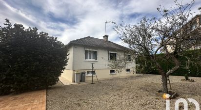 House 4 rooms of 91 m² in Villeneuve-sur-Yonne (89500)