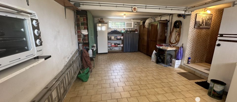 Maison 4 pièces de 91 m² à Villeneuve-sur-Yonne (89500)