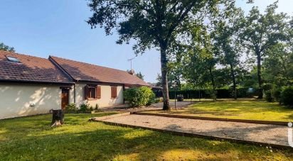 Maison de campagne 7 pièces de 170 m² à Ouzouer-sur-Loire (45570)