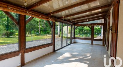 Maison de campagne 7 pièces de 170 m² à Ouzouer-sur-Loire (45570)