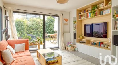 Appartement 3 pièces de 64 m² à Noisy-le-Grand (93160)