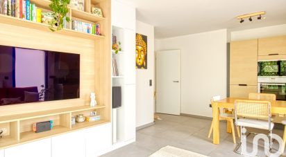 Appartement 3 pièces de 64 m² à Noisy-le-Grand (93160)