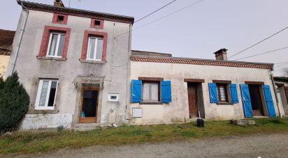 Country house 7 rooms of 155 m² in Magnac-Laval (87190)