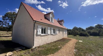 House 5 rooms of 159 m² in Saint-Pardoux (63440)