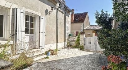 House 5 rooms of 110 m² in Yzeures-sur-Creuse (37290)