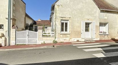 Maison 5 pièces de 110 m² à Yzeures-sur-Creuse (37290)