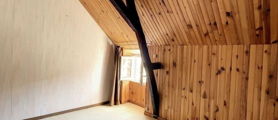 Maison 5 pièces de 110 m² à Yzeures-sur-Creuse (37290)