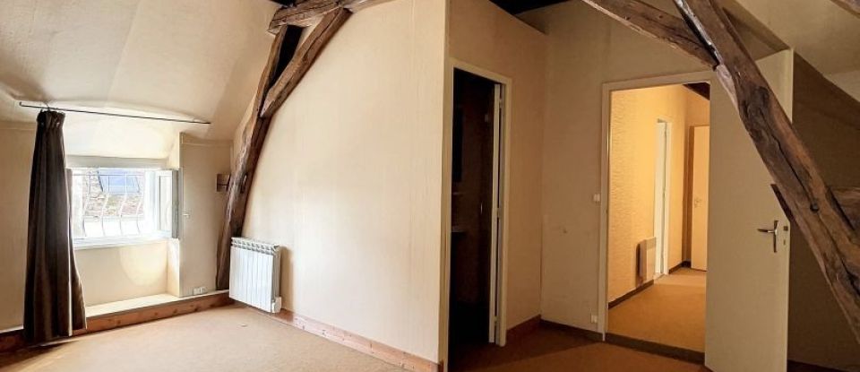 Maison 5 pièces de 110 m² à Yzeures-sur-Creuse (37290)