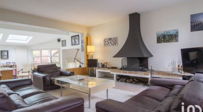 Maison 8 pièces de 175 m² à L'Haÿ-les-Roses (94240)