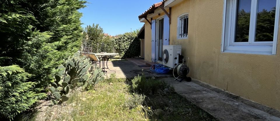 Maison 5 pièces de 90 m² à Sarrians (84260)