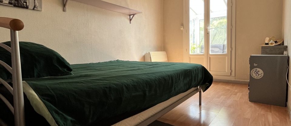 Maison 5 pièces de 90 m² à Sarrians (84260)