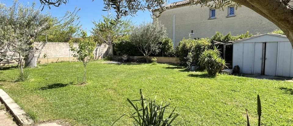 Maison 5 pièces de 90 m² à Sarrians (84260)