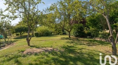 Terrain de 750 m² à Vailly-sur-Aisne (02370)