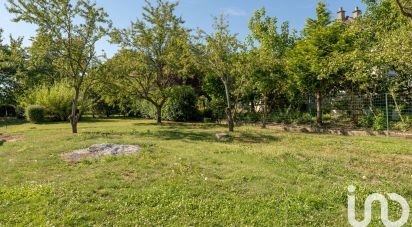 Terrain de 750 m² à Vailly-sur-Aisne (02370)