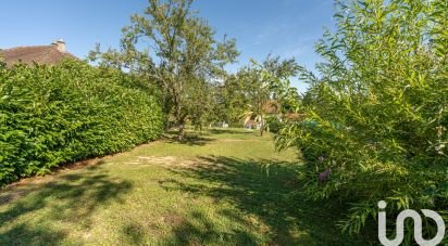 Terrain de 750 m² à Vailly-sur-Aisne (02370)