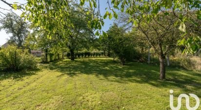 Terrain de 750 m² à Vailly-sur-Aisne (02370)