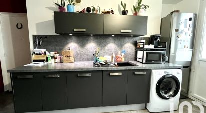 Appartement 5 pièces de 75 m² à Saint-Étienne (42100)