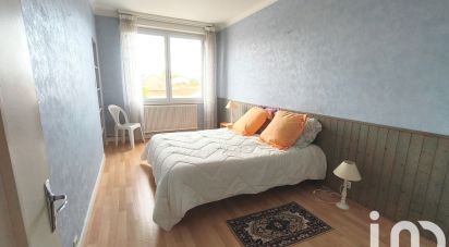 Traditional house 5 rooms of 114 m² in Les Sables-d'Olonne (85100)