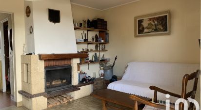 House 5 rooms of 93 m² in Saint-Dyé-sur-Loire (41500)