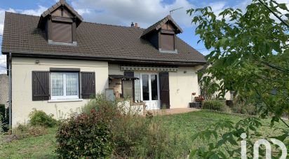 Maison 5 pièces de 93 m² à Saint-Dyé-sur-Loire (41500)