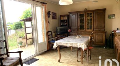 House 5 rooms of 93 m² in Saint-Dyé-sur-Loire (41500)